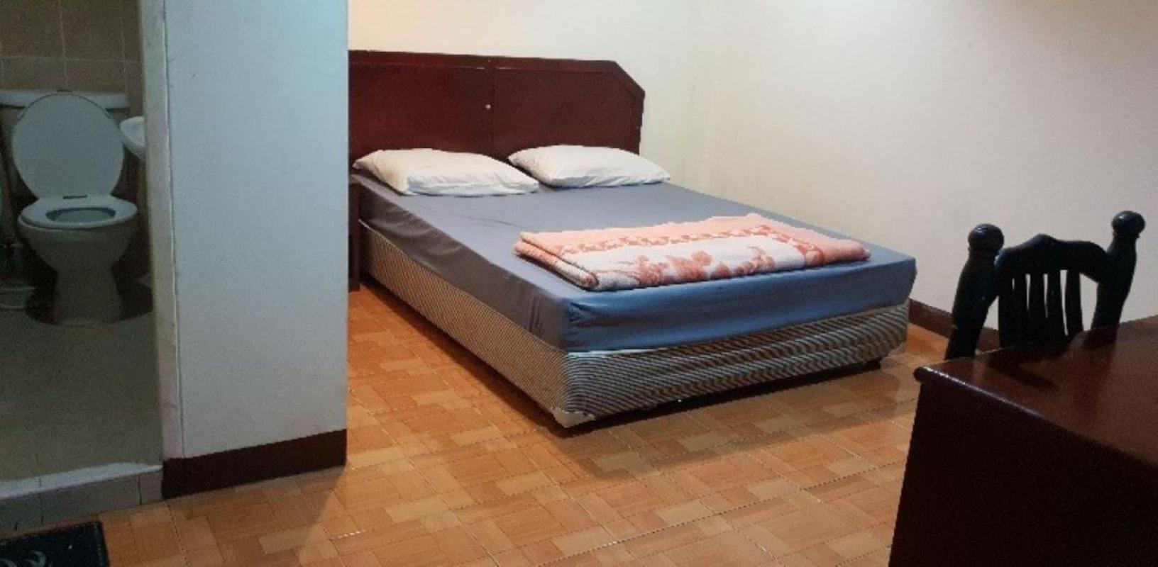 Om Inn Bangkok Ngoại thất bức ảnh